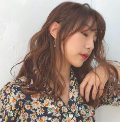 -TRIMS HAIR 修剪造型·烫染接发