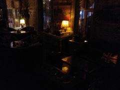 -OX BAR 拉培耶小镇(大连老街店)