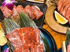-竹马炭火烤肉(南屏店)