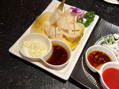 -吴记鲜定味