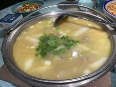 -58度品质川菜馆(经一路店)