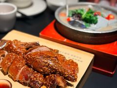 -桂小厨广西菜(水晶城店)