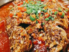 -嘉丰湘菜馆(芳群园店)