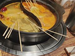 -江湖六膳門串串香(隆礼路店)