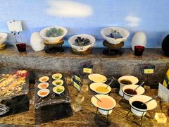 -海神诺富特大酒店-旋宫50旋转餐厅