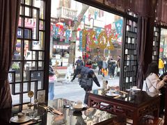 大堂-皇饭儿·王润兴酒楼(河坊街店)