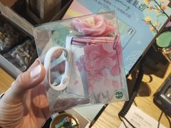 -星巴克(天津SM城市广场店)