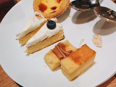 -长沙君悦酒店·自助餐厅咖啡厅