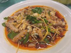 -望海潮海鲜店 特色家常菜(在海一方店)
