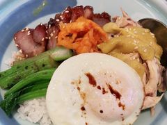 -茶港·点心·啫啫煲(范湖万达广场店)