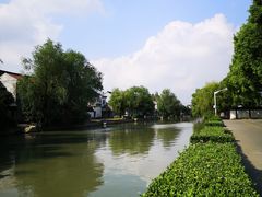 -陈云纪念馆
