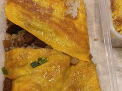 -老通城豆皮大王(吉庆街店)