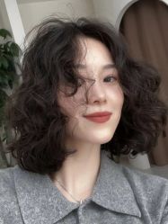 -东方美妍小鹏造型