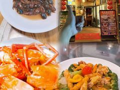 -美未居·老字号·地道顺德菜·桑拿鸡·鱼生(容桂店)