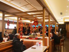 -华天延吉餐厅(西四总店)