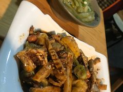 -百年粉蒸牛肉