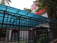 -西关幼儿园(周门园区)