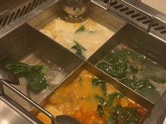 -海底捞火锅(番禺广场店)