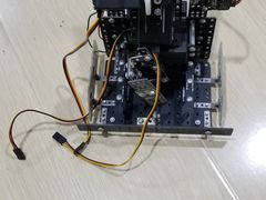 -乐博乐博少儿编程·机器人编程·信息学竞赛(杨浦五角场校区)
