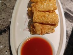 -新白鹿餐厅(松江开元地中海店)