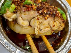 -炒豆合作社(东四总店)