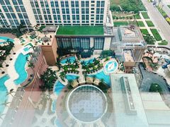 -澳门喜来登大酒店