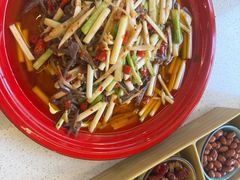 -蛙兔鸡自贡风味·特色江湖菜(广都店)