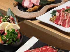 -AJIYA·池袋日式烧肉自助(天津万象城店)