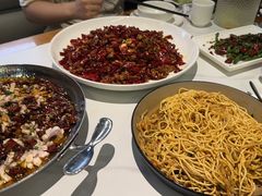 -三猫黑鱼花(南大店)