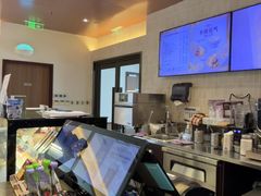 -COSTA COFFEE(新奥购物中心店)