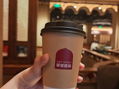 -耶里夏丽·丝路国际·新疆餐厅(浦东区东方路店)