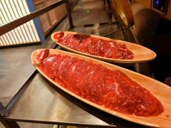 -左庭右院鲜牛肉火锅(苏州园区永旺店)