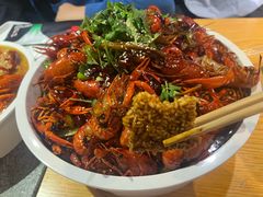 -万氏小胖子蒜香龙虾(仙林文范路店)