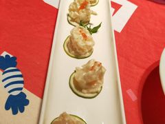 青柠怪味虾-106餐厅(山水文园店)