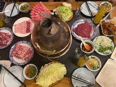 -裕德孚·非遗手切涮羊肉(东直门内大街店)
