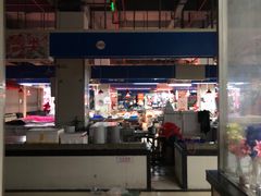 大堂-兰陵农贸市场(新世界花苑店)