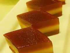 山西棗皇糕-利苑酒家(合景国际金融广场店)