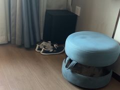 -华夏良子·足道SPA艾灸(铁道大厦店)