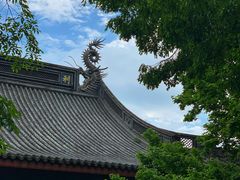-灵隐飞来峰景区