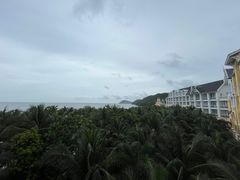 -富国岛翡翠湾 JW 万豪度假酒店