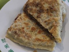 -南来顺饭庄·清真(南菜园店)