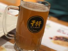 -木屋烧烤(西南角店)