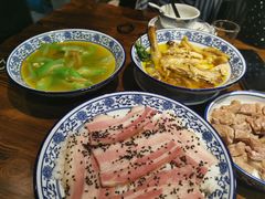 -兰边碗(鼓楼店)