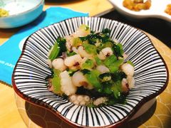 -晴季寿司(延河路万达广场店)