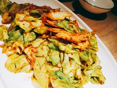 -味莊·青岛菜(云霄路店)