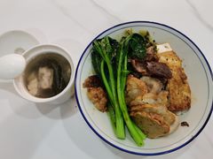 -卤鹅鲜生(卤鹅鲜生万科金域悦府店)
