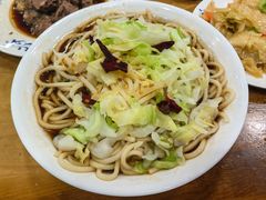 -柴氏风味斋(甘家口店)