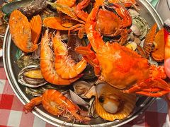 -阿里元海鲜·闽南特色菜(曾厝垵店)