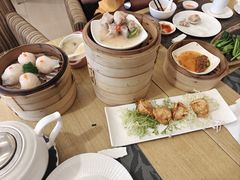 -牡丹国际大酒店-港式茶餐厅
