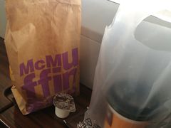 -麦当劳(杭州东站高铁店)